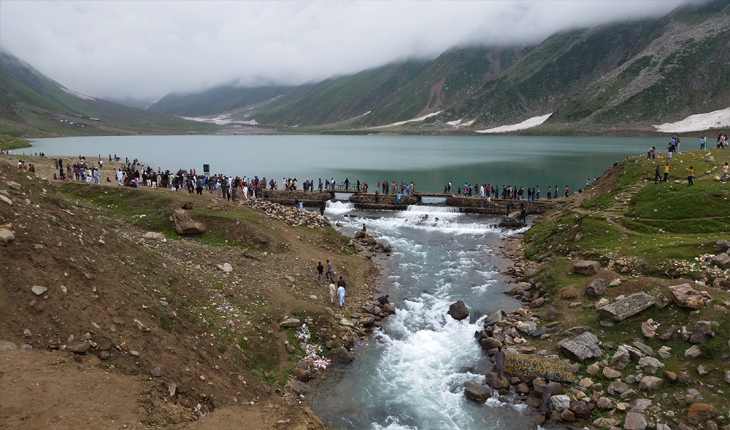 Places to Visit in Kaghan
