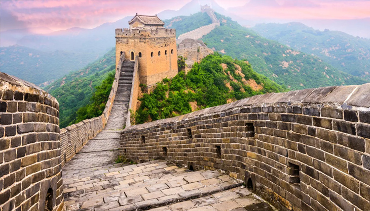 China Expands Visa-Free Travel To Six New Countries