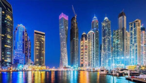 How expensive is Dubai