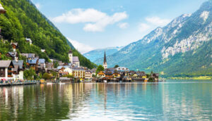 best cities in austria