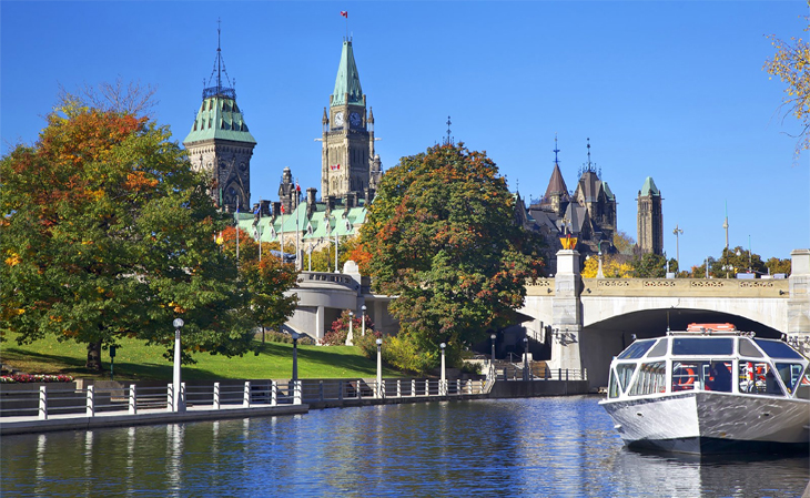 Must-Visit Tourist Attractions Discover Ottawa