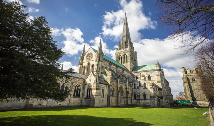 Things to Do in Chichester West Sussex