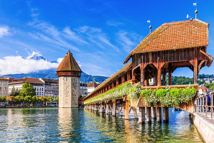 Top-Rated Attractions & Things to Do in Lucerne