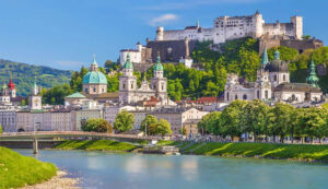 Top-Rated Things to Do in Salzburg