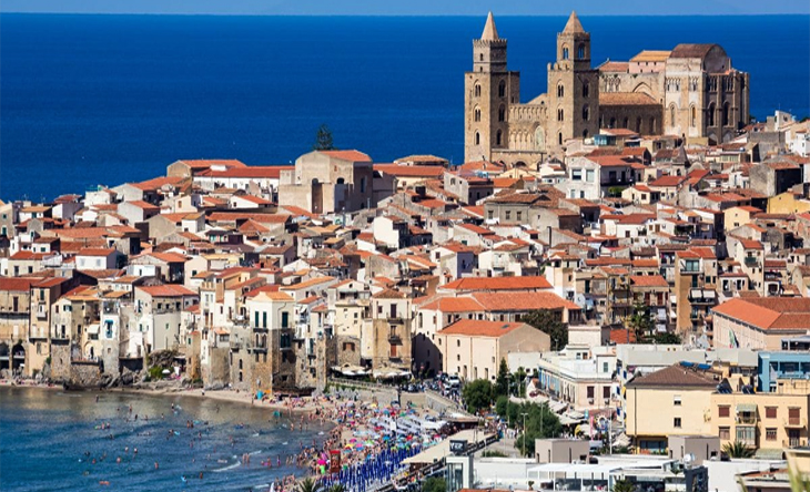 Best Beach Resorts in Sicily