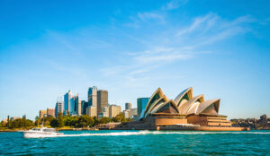 Romantic Things To Do In Sydney