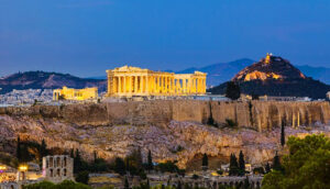 Top-Rated Attractions & Things to Do in Athens