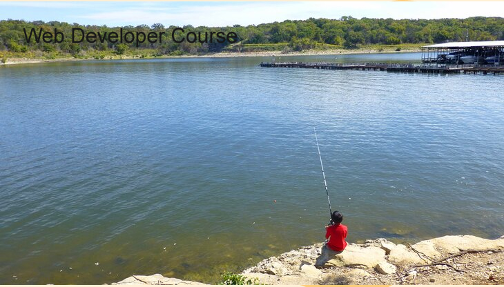 Top-Rated Fishing Lakes in Texas