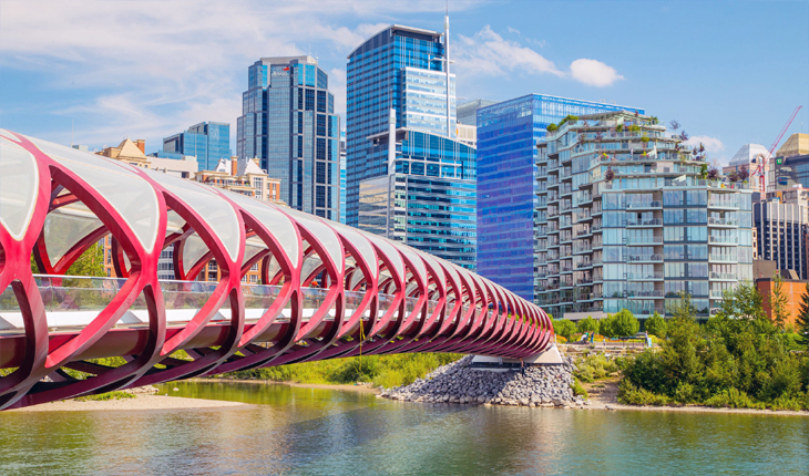Best Places to Visit in Calgary