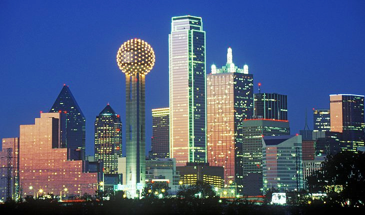 Best Tourist Attractions in Dallas