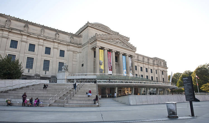 interesting museums in new york city